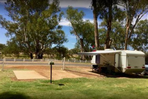 Apex RiverBeach Holiday Park - Accommodation Mooloolaba 2