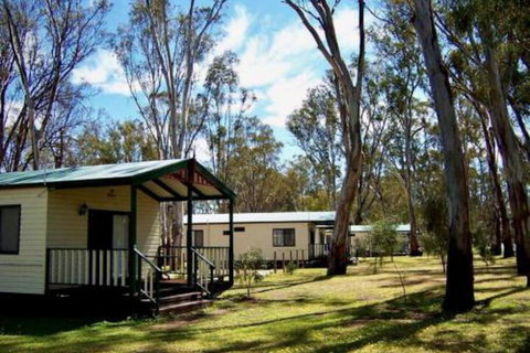 Apex RiverBeach Holiday Park - Accommodation Mooloolaba 0