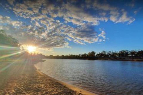 Apex RiverBeach Holiday Park - Accommodation Mooloolaba 5