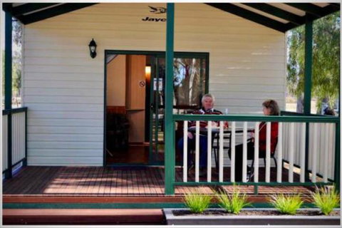 Apex RiverBeach Holiday Park - Accommodation Mooloolaba 3