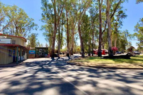 Apex RiverBeach Holiday Park - Accommodation Mooloolaba 6