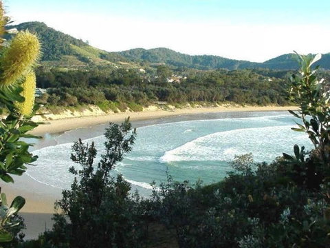 Diggers Beach Villa At Aanuka Resort - Accommodation Mooloolaba 3