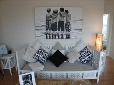 Villa Pescatore - Accommodation Mooloolaba 1