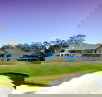Riverside Oaks Golf Resort - Accommodation Mooloolaba
