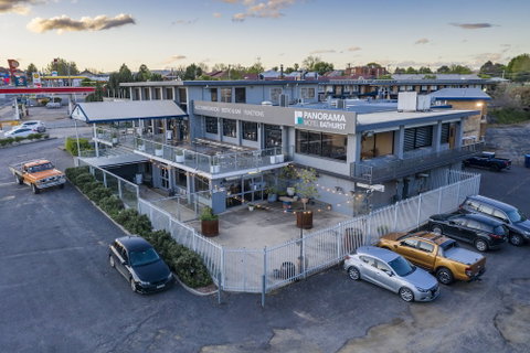 Panorama Bathurst - Accommodation Mooloolaba 0