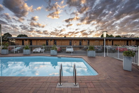 Panorama Bathurst - Accommodation Mooloolaba 1