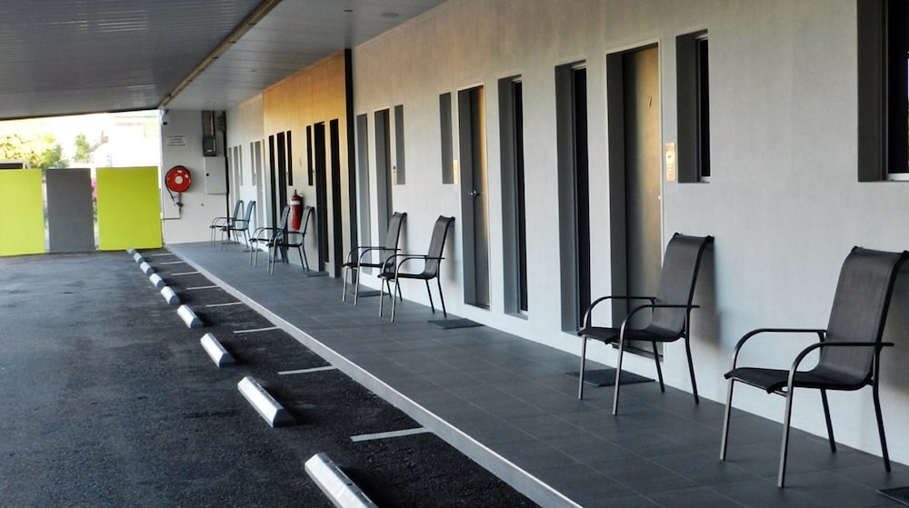 Pioneer QLD Accommodation Mooloolaba