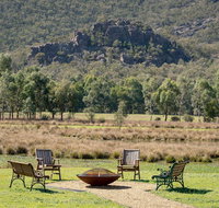 Halls Gap Motel - Accommodation Mooloolaba