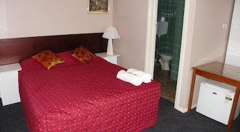 Palms Motel - Accommodation Mooloolaba 1