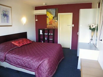 Palms Motel - Accommodation Mooloolaba 6