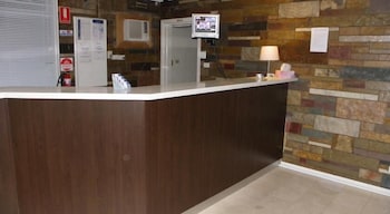 Palms Motel - Accommodation Mooloolaba 0