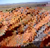 Kimberley Croc Motel - Accommodation Mooloolaba