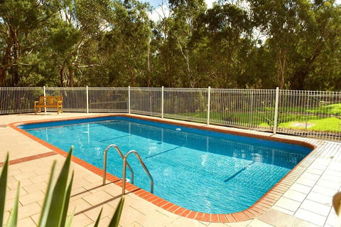 Box Hill Motel - Accommodation Mooloolaba 1