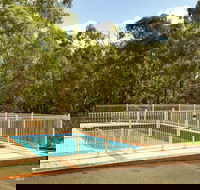 Box Hill Motel - Accommodation Mooloolaba