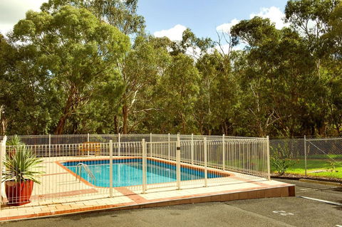 Box Hill Motel - Accommodation Mooloolaba 0