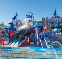 Oaks Sunshine Coast Oasis Resort - Accommodation Mooloolaba