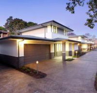 Abode Apartments Albury - Accommodation Mooloolaba