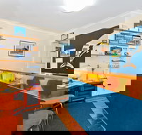 Dolphin Lodge - Accommodation Mooloolaba