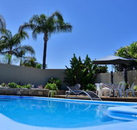 Palms Bed  Breakfast - Accommodation Mooloolaba
