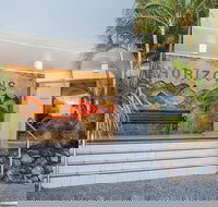 Horizons Holiday Apartments - Accommodation Mooloolaba