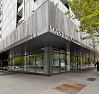 AAC Apartments - Manhattan - Accommodation Mooloolaba