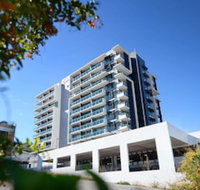 Oaks Gladstone Grand Hotel - Accommodation Mooloolaba