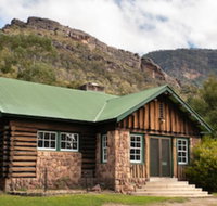 Breeze Holiday Parks - Halls Gap - Accommodation Mooloolaba