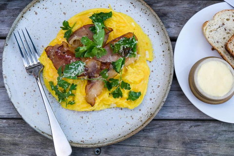 Merrijig Inn - Accommodation Mooloolaba 3