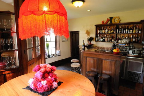 Merrijig Inn - Accommodation Mooloolaba 1