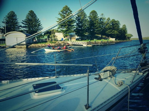 Merrijig Inn - Accommodation Mooloolaba 2