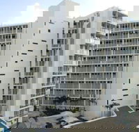 Lanai Riverside Apartments - Accommodation Mooloolaba