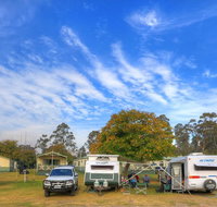 Eden Gateway Holiday Park - Accommodation Mooloolaba