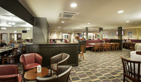 Boomerang Hotel - Accommodation Mooloolaba 3