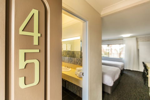 Boomerang Hotel - Accommodation Mooloolaba 6