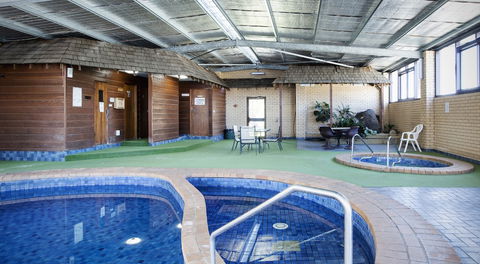 Boomerang Hotel - Accommodation Mooloolaba 2