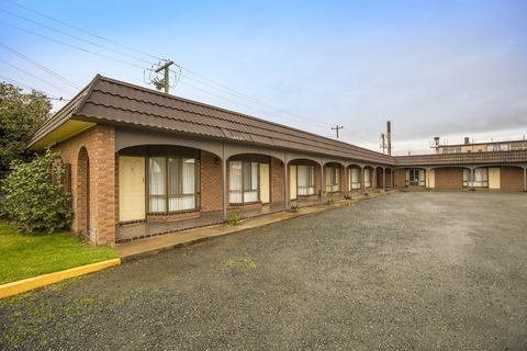 Boomerang Hotel - Accommodation Mooloolaba 1