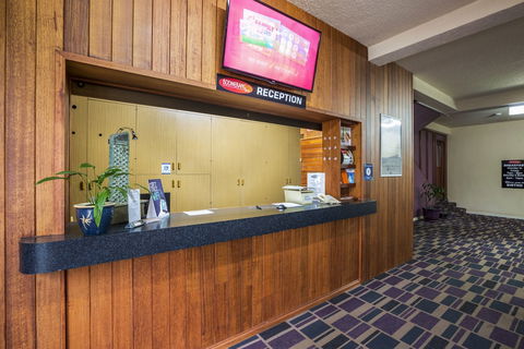 Boomerang Hotel - Accommodation Mooloolaba 4
