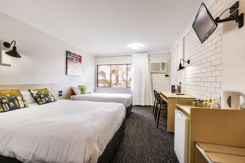 Boomerang Hotel - Accommodation Mooloolaba 5