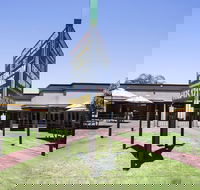 Boomerang Hotel - Accommodation Mooloolaba