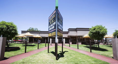 Boomerang Hotel - Accommodation Mooloolaba 0