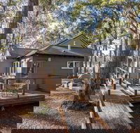 Lake St Clair Lodge - Accommodation Mooloolaba