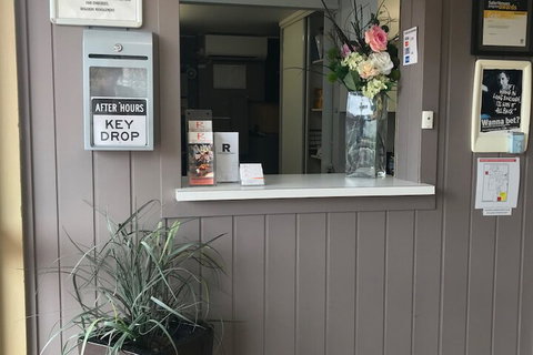 O'Shea's Royal Hotel - Accommodation Mooloolaba 2