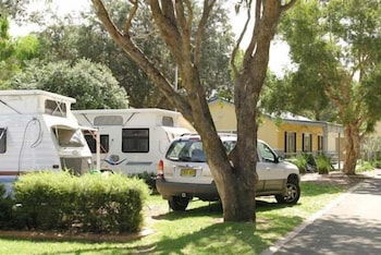 Kendalls On The Beach Holiday Park - Accommodation Mooloolaba 0
