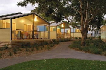 Kendalls On The Beach Holiday Park - Accommodation Mooloolaba 3