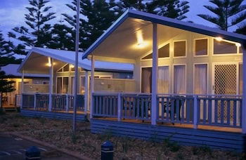 Kendalls On The Beach Holiday Park - Accommodation Mooloolaba 5