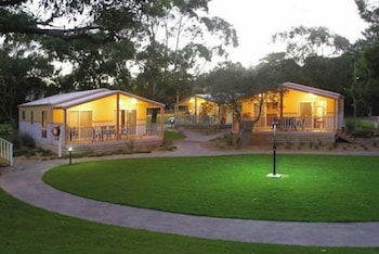 Kendalls On The Beach Holiday Park - Accommodation Mooloolaba 2