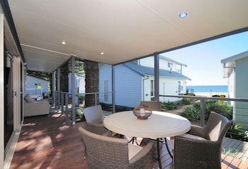 Kendalls On The Beach Holiday Park - Accommodation Mooloolaba 6