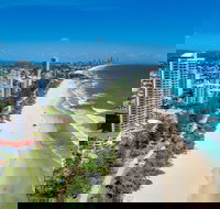 Burleigh Esplanade Apartments - Accommodation Mooloolaba