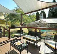 The Redleaf - Accommodation Mooloolaba
