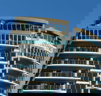 Nirvana By The Sea - Accommodation Mooloolaba